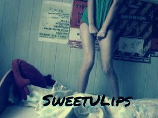 SweetULips