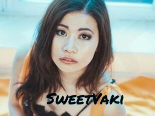 SweetVaki