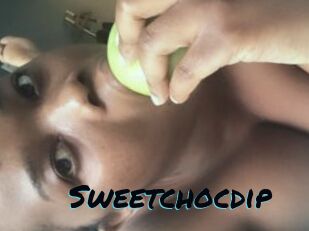 Sweetchocdip