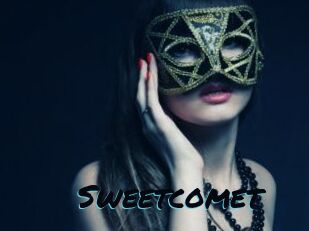 Sweetcomet