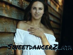 SweetdancerZlata