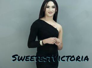 SweetestVictoria