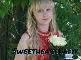 SweetheartLadyy