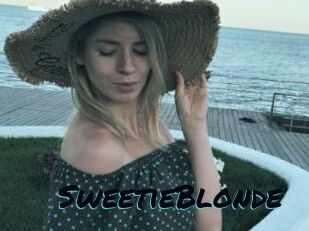 SweetieBlonde