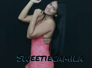 SweetieCamila