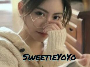 SweetieYoYo