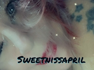 Sweetnissapril