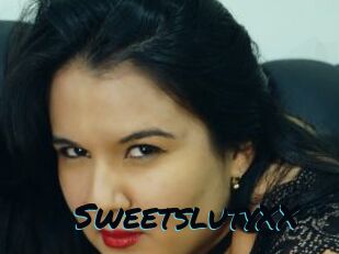 SweetslutyXX