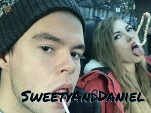 SweetyAndDaniel