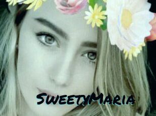 SweetyMaria