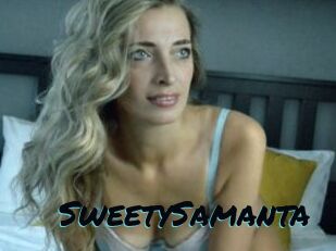 SweetySamanta