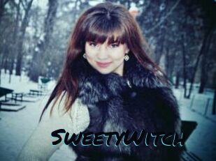 SweetyWitch