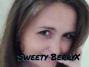 Sweety_BerryX