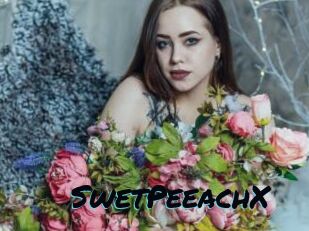 SwetPeeachX