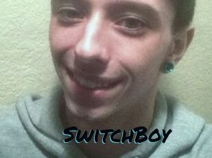 SwitchBoy