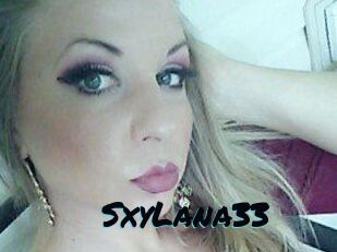 SxyLana33