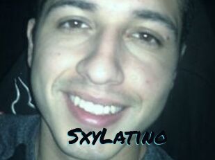 SxyLatino