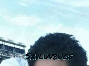 Sxyluvbugs