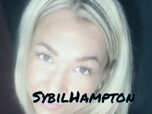 SybilHampton