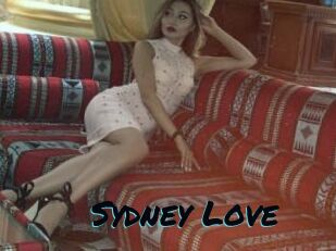 Sydney_Love