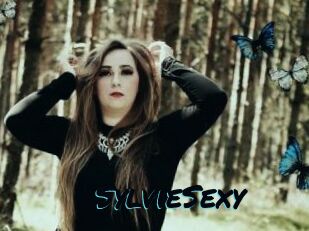 SylvieSexy