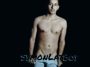 SymonLatBoy