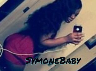 SymoneBaby