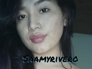 Saamyrivero