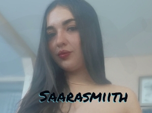 Saarasmiith