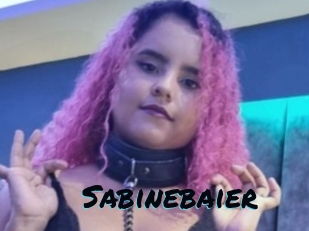 Sabinebaier