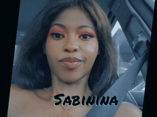 Sabinina