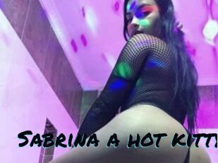 Sabrina_a_hot_kitty