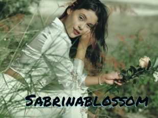 Sabrinablossom