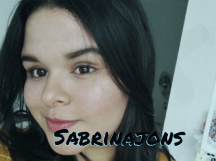Sabrinajons