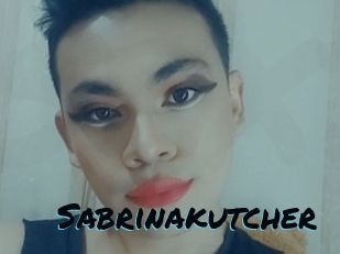 Sabrinakutcher