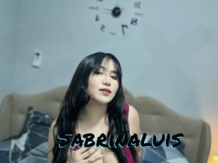 Sabrinaluis