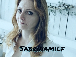 Sabrinamilf