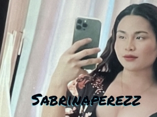 Sabrinaperezz