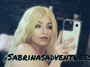 Sabrinasadventures