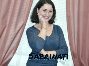 Sabrinati