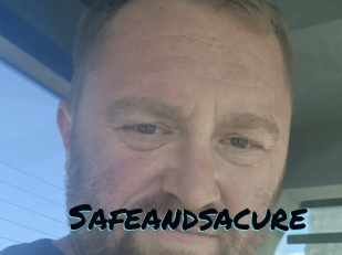 Safeandsacure