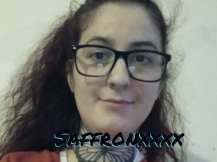Saffronxxxx