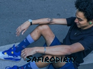 Safirodirty