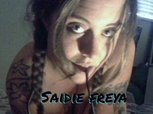 Saidie_freya