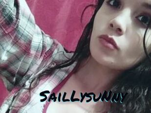 SailLysuNny