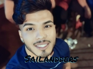Sailandders