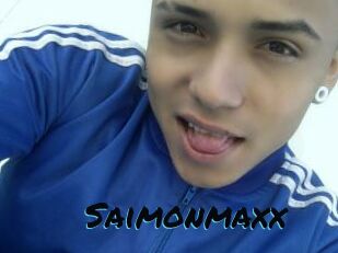 Saimonmaxx