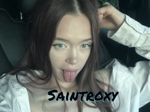 Saintroxy