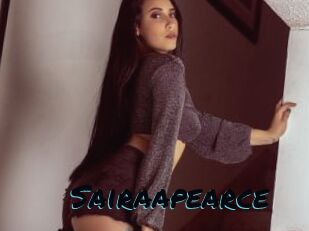 Sairaapearce