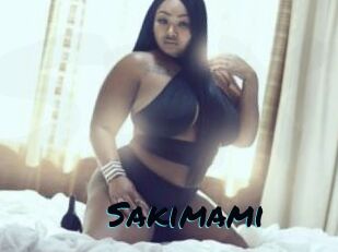 Sakimami